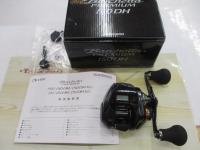 19バルケッタプレミアム 150DH