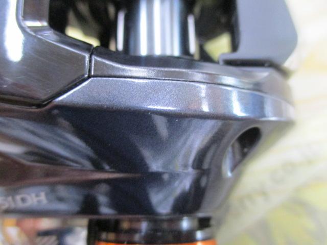 19バルケッタプレミアム 151DH