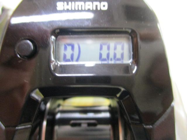 19バルケッタプレミアム 151DH