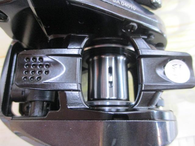 19バルケッタプレミアム 151DH