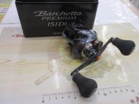 19バルケッタプレミアム 151DH