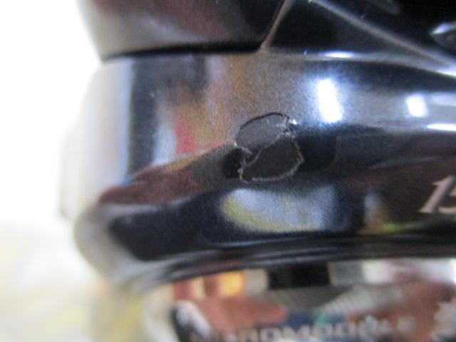 19バルケッタプレミアム 151DH