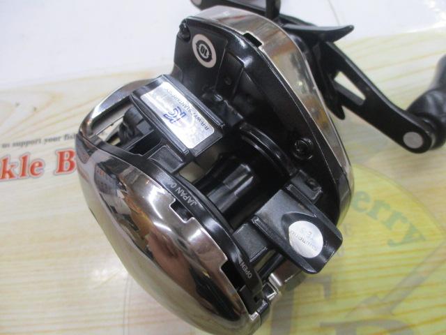 DC 21アンタレスDC XG 極美品 21アンタレスDC XG RH｜＠ベリーネット 日本最大新品中古釣具WEB