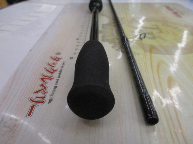 エメラルダス 83ML・V｜＠ベリーネット 日本最大新品中古釣具WEBショップ