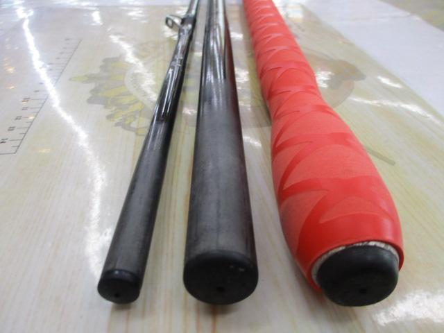 がま投ジーシス 30-400｜＠ベリーネット 日本最大新品中古釣具