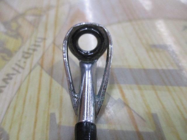 再々値下げしました】がま投げGEASIS II 30-400 再々値下げしま