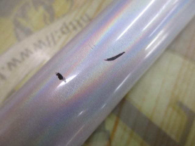 19キススペシャル 405CX+ (ガイド付き)