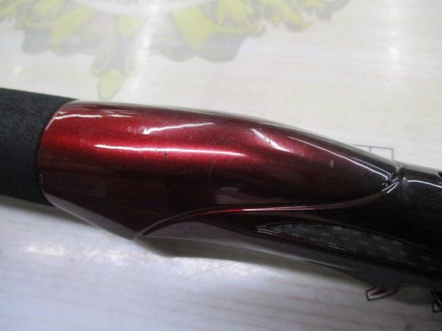 オーバーゼアグランデ 1010M/MH｜＠ベリーネット 日本最大新品