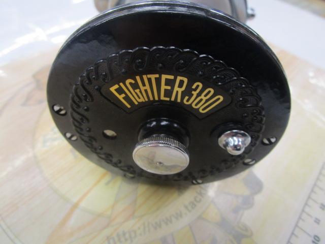 ファイター380