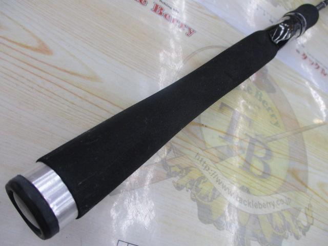 ブラックレーベル 691MLMFS