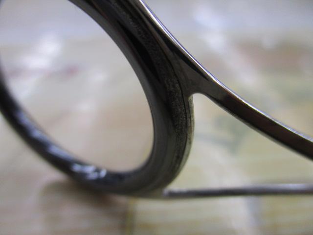 ブラックレーベル 691MLMFS