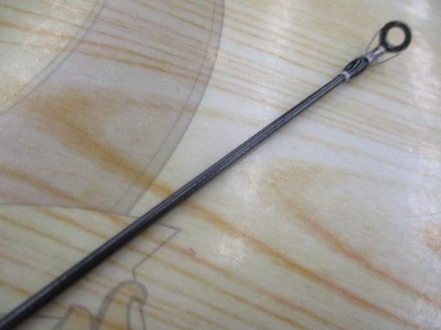 ブラックレーベル 691MLMFS