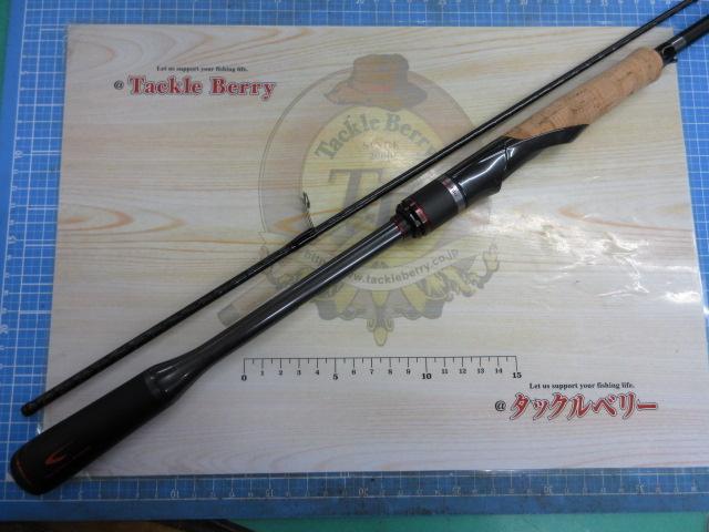 20セフィアエクスチューン S79ML