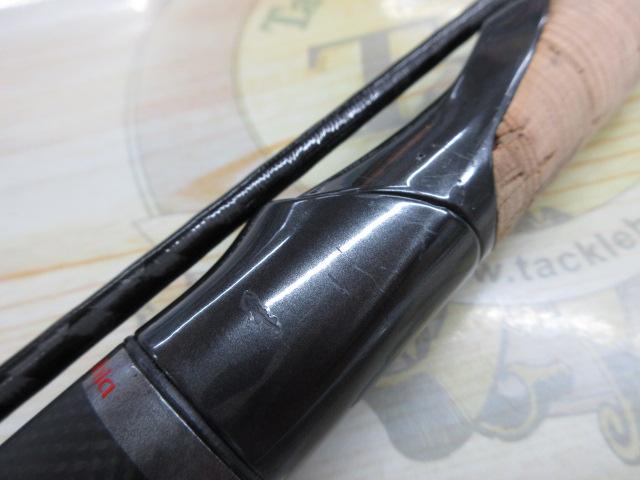 20セフィアエクスチューン S79ML