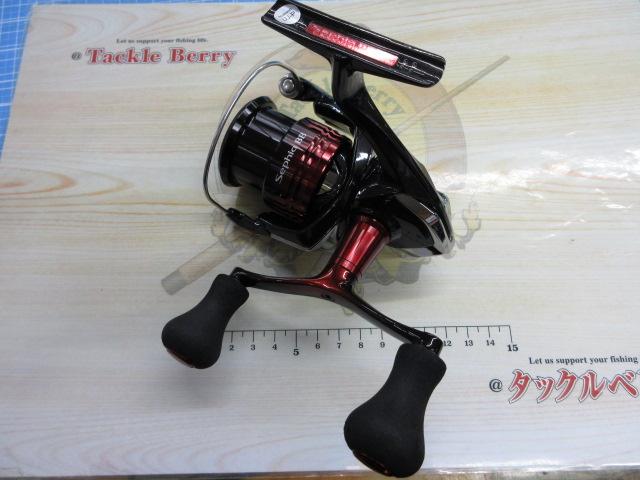 22セフィアBB C3000SDHHG｜＠ベリーネット 日本最大新品中古釣具