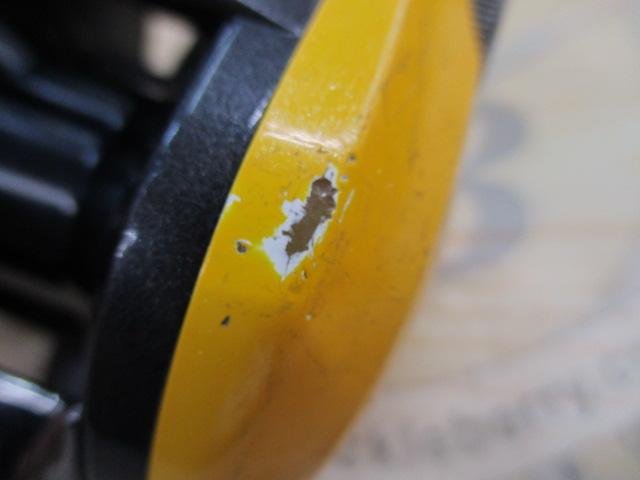 リベルトピクシー イエローパールL