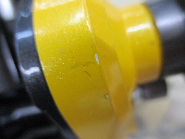 リベルトピクシー イエローパールL