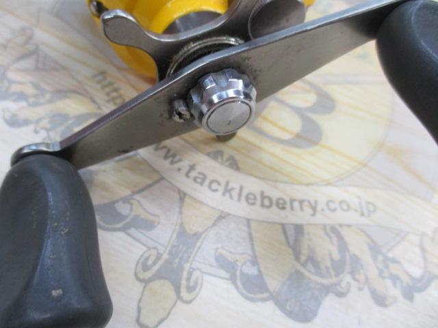 リベルトピクシー イエローパールL