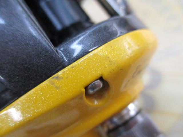 リベルトピクシー イエローパールL