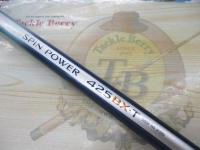 スピンパワー 425BX-T