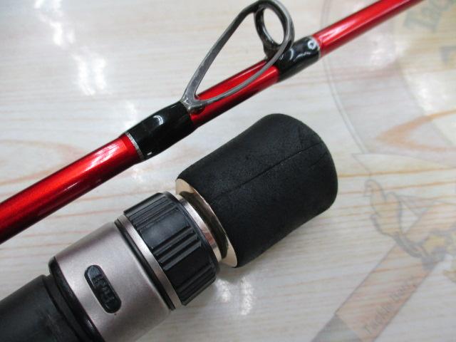 クロステージ CRS-B66TR