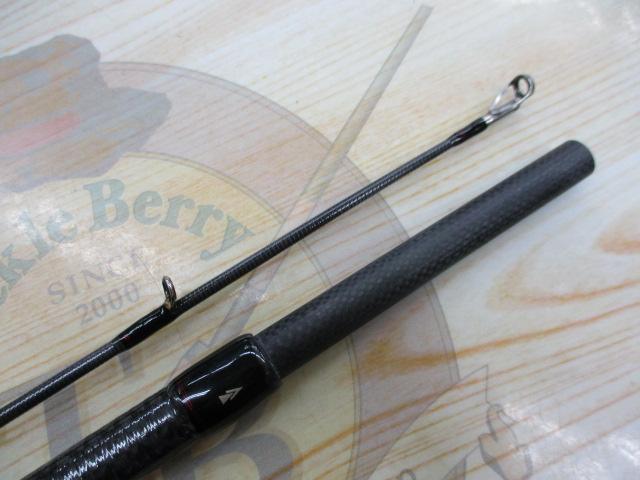 ロックスイーパー NRS-962EXH-F LIMITED ハンター塩津 アブガルシア(Abu Garcia) ロックスイーパー NRS-962EXH-F