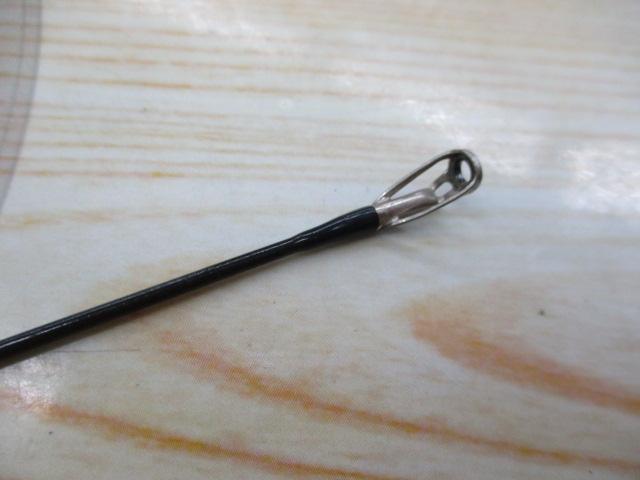 ワイルドサイド WSC610L+ Bait Finesse