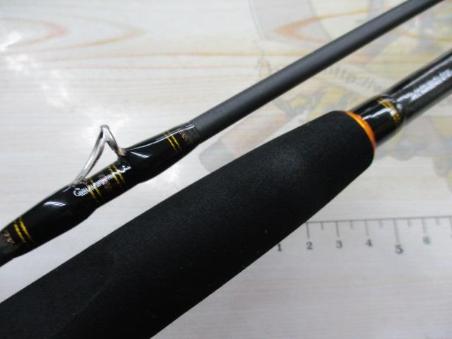 オーシャンフィールドタイラバ OFTC-672MLT-120｜＠ベリーネット 日本