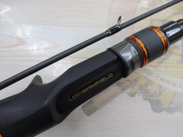 オーシャンフィールドタイラバ OFTC-672MLT-120｜＠ベリーネット 日本