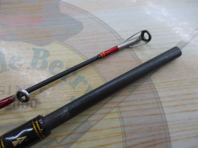 オーシャンフィールドタイラバ OFTC-672MLT-120｜＠ベリーネット 日本