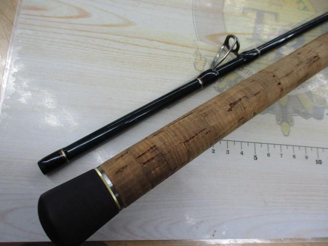 PEエボリューション PE-862ML