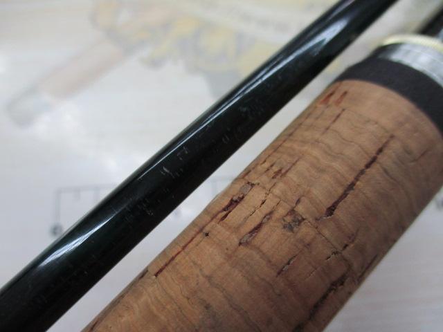 PEエボリューション PE-862ML