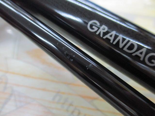 グランデージ メガソウル C63H+