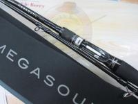 グランデージ メガソウル C63H+