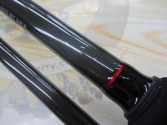 風神RS ヴィヴォーグ 96ML+