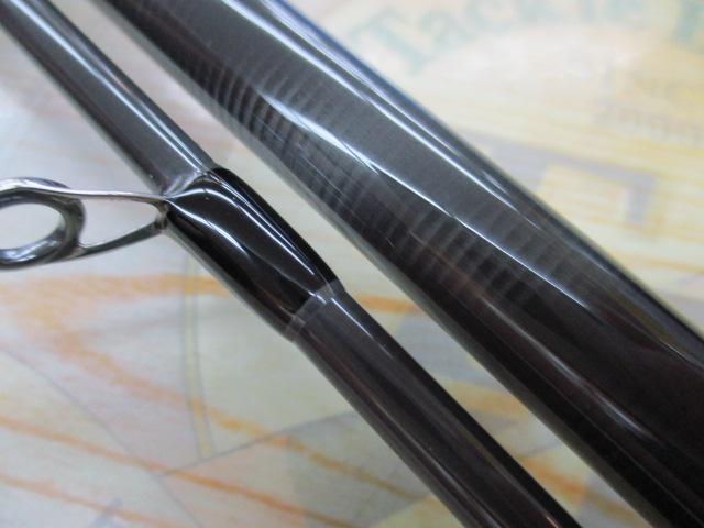 風神RS ヴィヴォーグ 96ML+