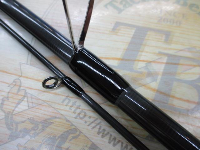 風神RS ヴィヴォーグ 96ML+