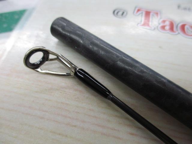 風神RS ヴィヴォーグ 96ML+