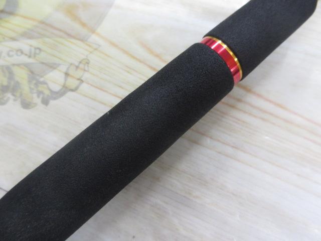 モアザンEX AGS87LML