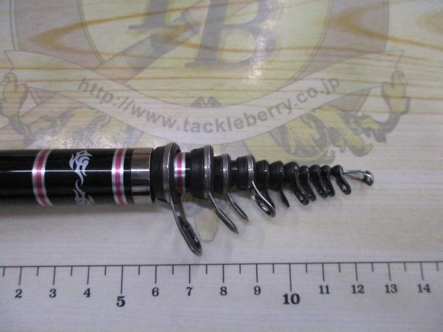 鬼手(オウガハンド)TM 1.5-50｜＠ベリーネット 日本最大新品中古釣具