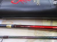 18ワールドシャウラ 2752R-2