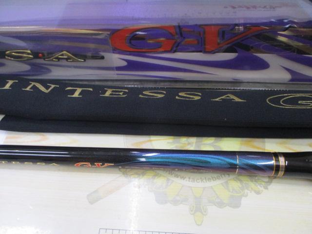 がまかつがま磯インテッサG‐V125-50 Gamakatsu (再入荷予約・送料無料)がまかつ/Gamakatsu がま磯