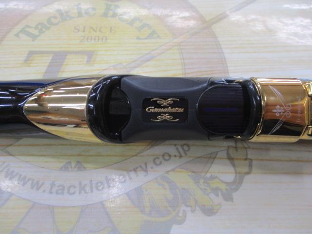 がまかつがま磯インテッサG‐V125-50 Gamakatsu (再入荷予約・送料無料)がまかつ/Gamakatsu がま磯