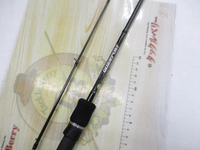 値下げ不可 美品 EMR-58b ガイドポスト サーティーフォー AR バチコン 値下げ不可 美品 EMR-58b ガイドポスト サーティーフォー AR