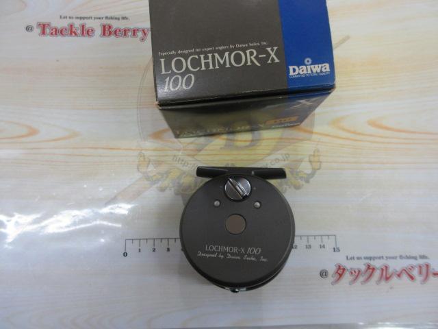 ロッホモアX 100