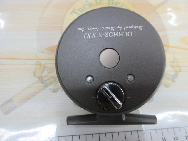 ロッホモアX 100