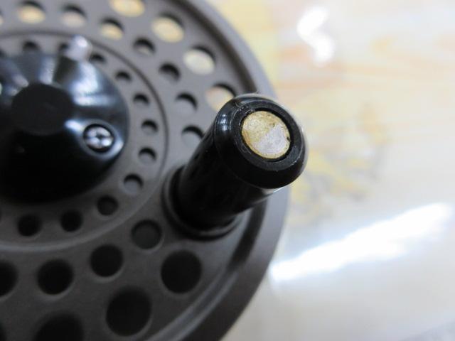 ロッホモアX 100