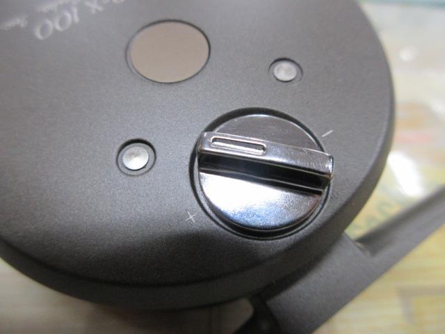 ロッホモアX 100