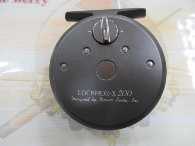 ロッホモアX 200