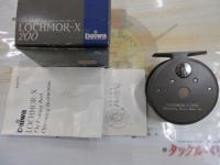 ロッホモアX 200